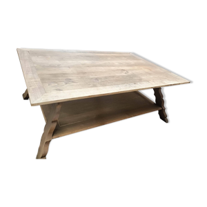 table de drapier