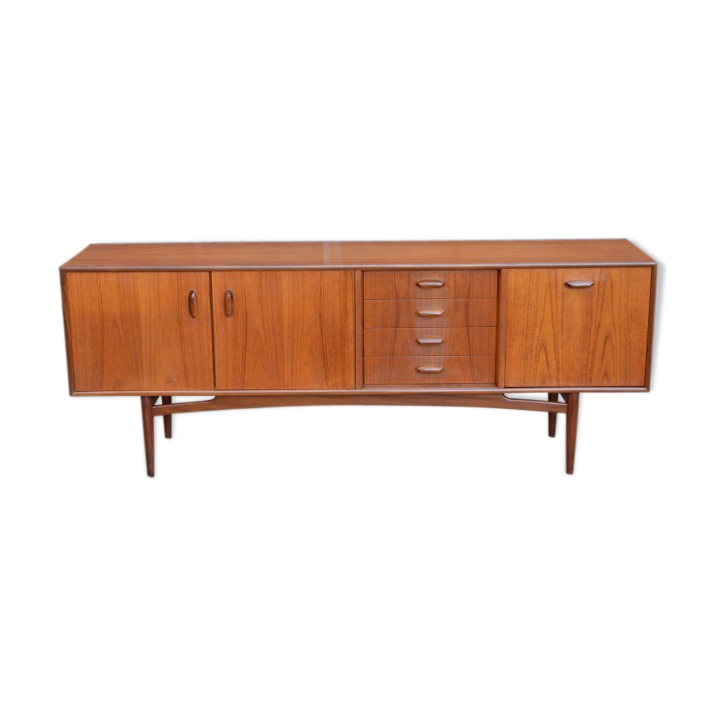 Sideboard by G-Plan teak