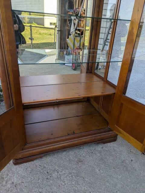 Vitrine