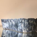 Stoneware trinket bowl 1950's