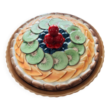 Pie dish