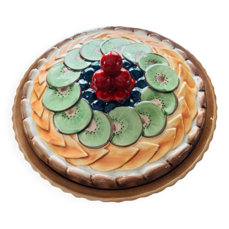 Pie dish