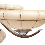 Lustre Napako Art Déco