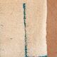 Moroccan Berber rug Beni Ourain 240X160