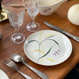 Vintage service villeroy and boch