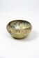 Art Nouveau glazed stoneware bowl by Alexandre Bigot - 1914