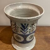 Ceramic pot Reynaud Le Mûrier