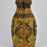 West Germany vase