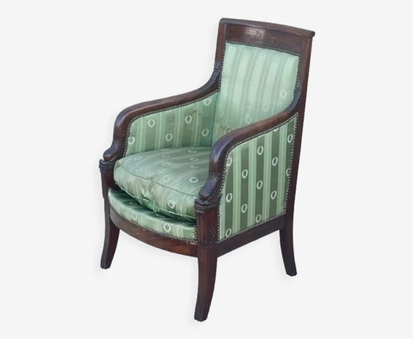 Bergère