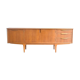 Teak sideboard by Jentique