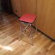 Walking walking sitting in formica