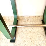 Art Deco side table