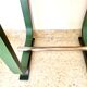 Art Deco side table