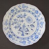 Meissen plate