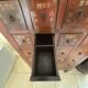 Chinese apothecary cabinet