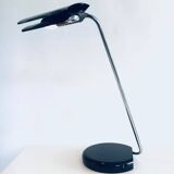Vintage Tegola Desk Lamp by Bruno Gecchelin, 1980s