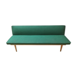 Sofa daybed Miroslav Navratil Czechoslovakia 1960