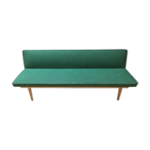 Sofa daybed Miroslav Navratil Czechoslovakia 1960