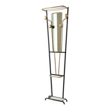 Coat rack / Hall stand from the 1950s