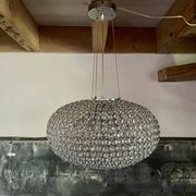 Designer suspension