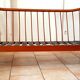 Banquette scandinave