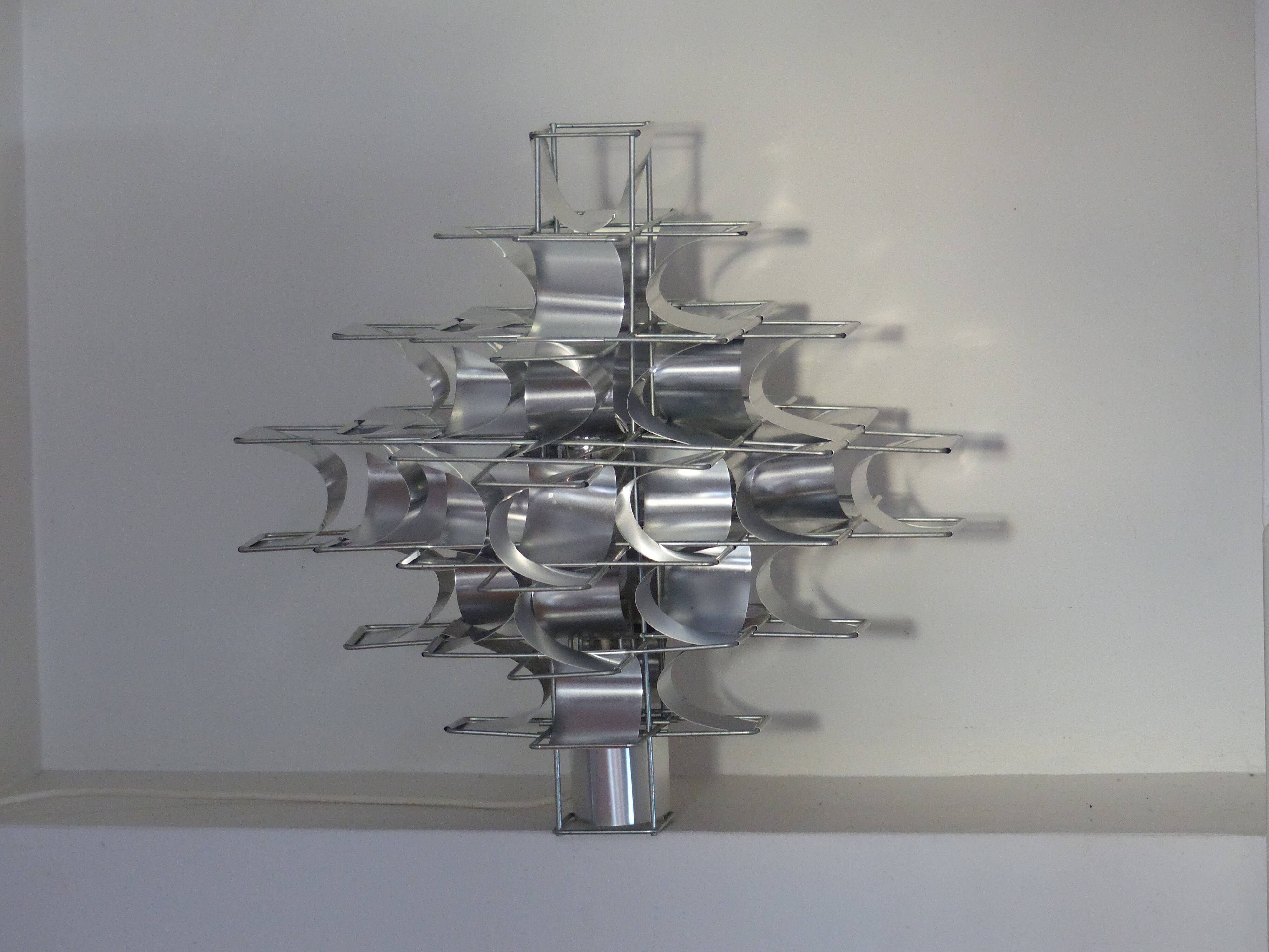 Suspension "Cassiopeia" Max Sauze