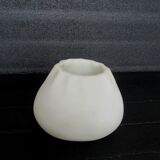Alabaster vase
