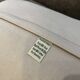Handmade Faded Carpet Cushion