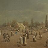 Yansen - "the funfair"