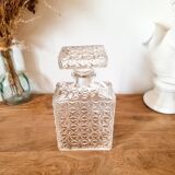 60's whisky decanter