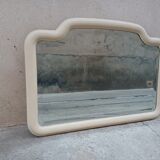 Art Deco mirror 55x80cm