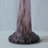 Vase-flute