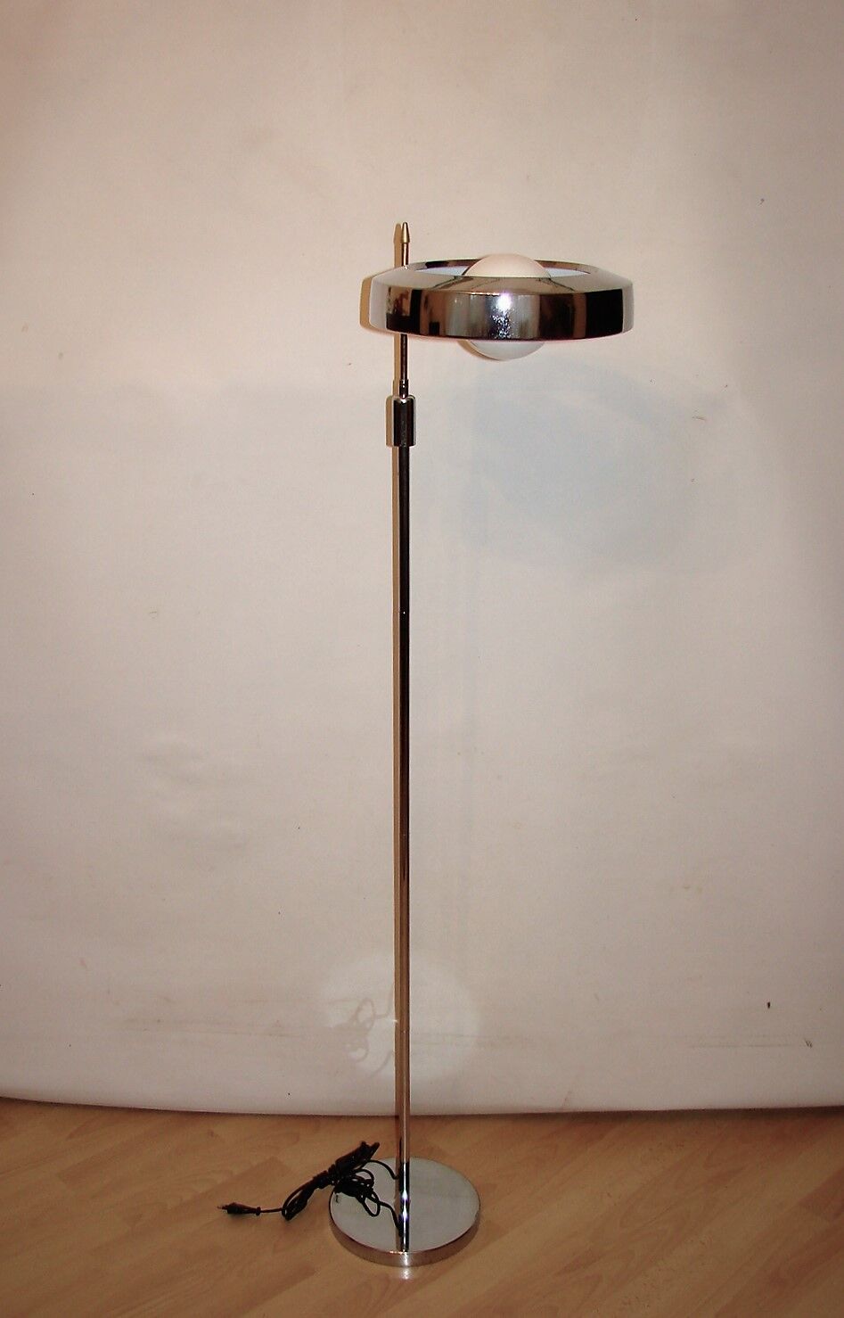 Floor lamp, 1980s