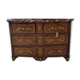 Commode époque Régence