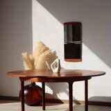 Extensible Vintage Teak Table | Nathan Polesworth Model