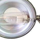 Vintage 70s wall light with dimmer