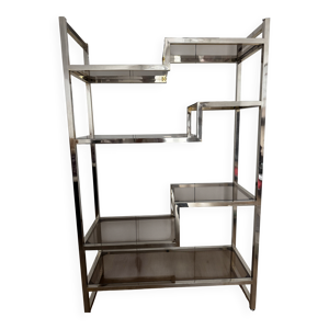 Etagère pierre vandel