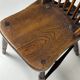 6x Windsor chair English