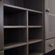 Pine cupboard, Danish design, 80s, made in Denmark