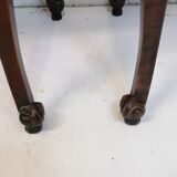 Pair of bedside tables