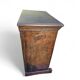Farmer's oak pantry cupboard / Boeren spinde / 18th century
