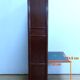 Secretary with a Mahogany Guillotine from Cuba, Louis XVI period – Late 18th century