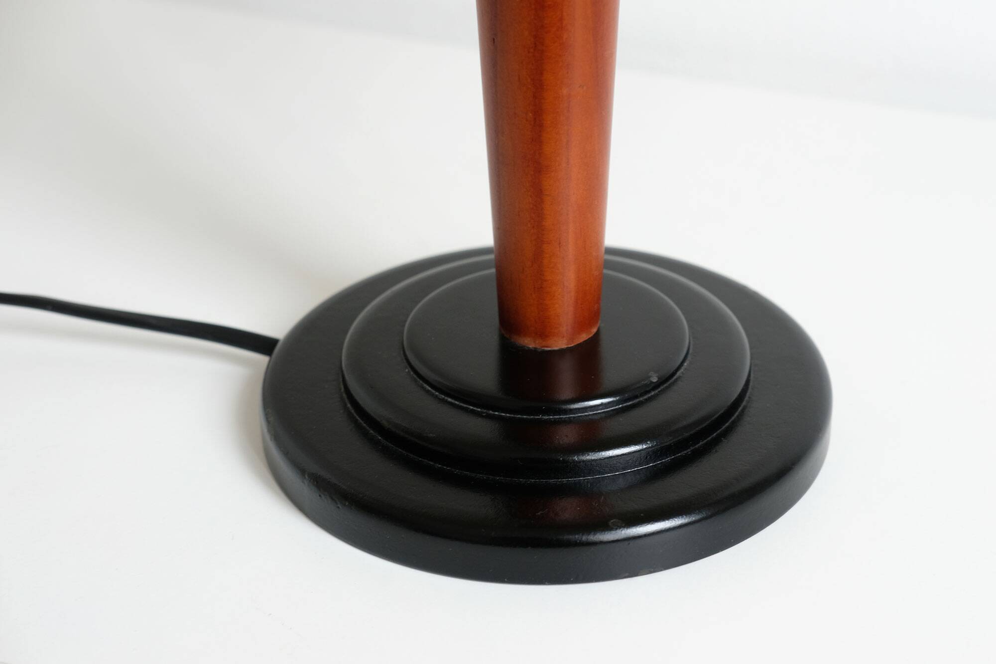 Postmodern Vintage IKEA Table Lamp 90s