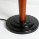 Lampe de table IKEA postmoderne vintage des années 90
