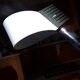 Lampe de bureau vintage