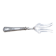 Silver fish serving shovel punch Minerva