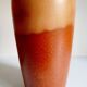 Vintage ceramic vase