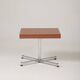 PIERRE GUARICHE COFFEE TABLE, 1970s