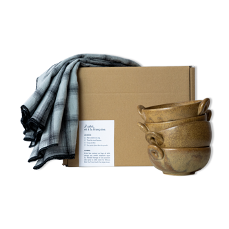 Box Le Monde Sauvage x Selency #17 — Coup de bol