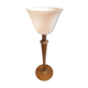 Lampe Mazda années 50